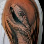 Tattoos - Black Mamba - 138842